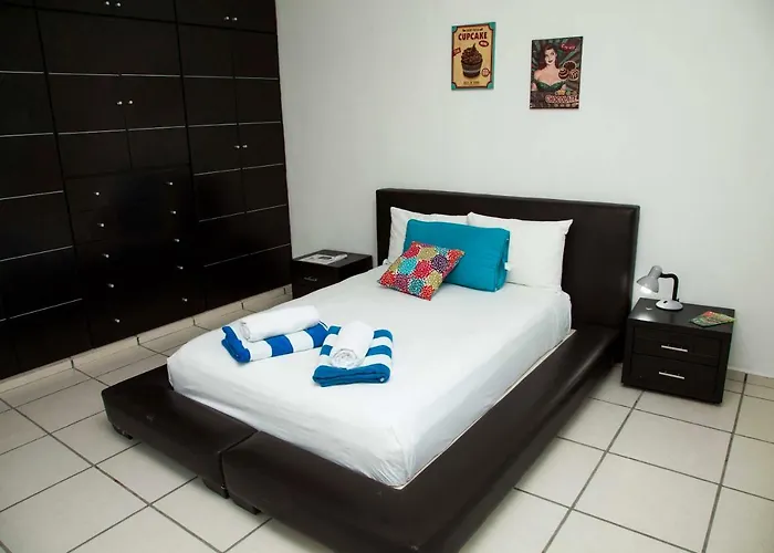 Beautiful Private For 16 Pax With Garden, Bbq And Pool, *