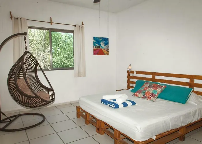 Сasa de vacaciones Beautiful Private For 16 Pax With Garden, Bbq And Pool, *