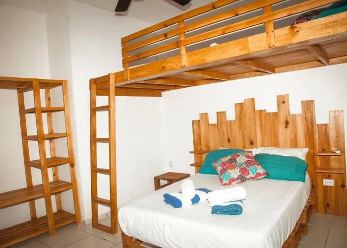 Сasa de vacaciones Beautiful Private For 16 Pax With Garden, Bbq And Pool, Playa del Carmen