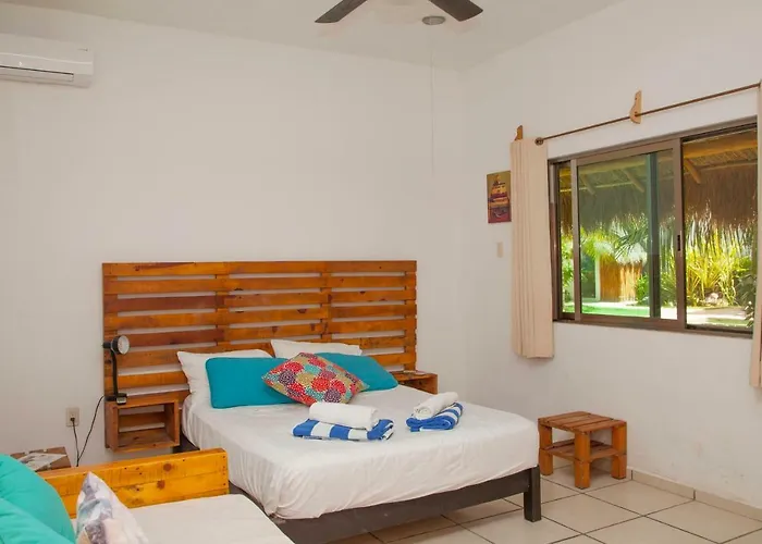 Beautiful Private For 16 Pax With Garden, Bbq And Pool,
