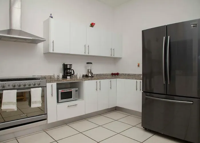 Holiday home Beautiful Private For 16 Pax With Garden, Bbq And Pool, Playa del Carmen