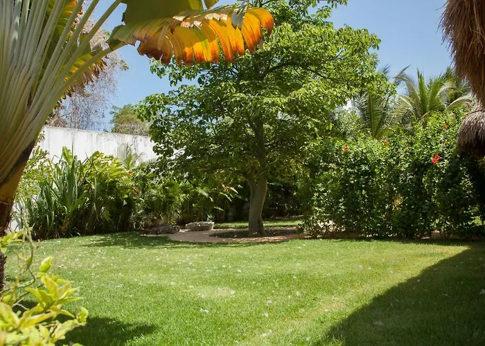 Сasa de vacaciones Beautiful Private For 16 Pax With Garden, Bbq And Pool,