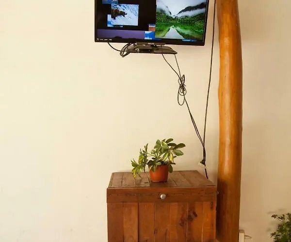 Сasa de vacaciones Beautiful Private For 16 Pax With Garden, Bbq And Pool, Playa del Carmen