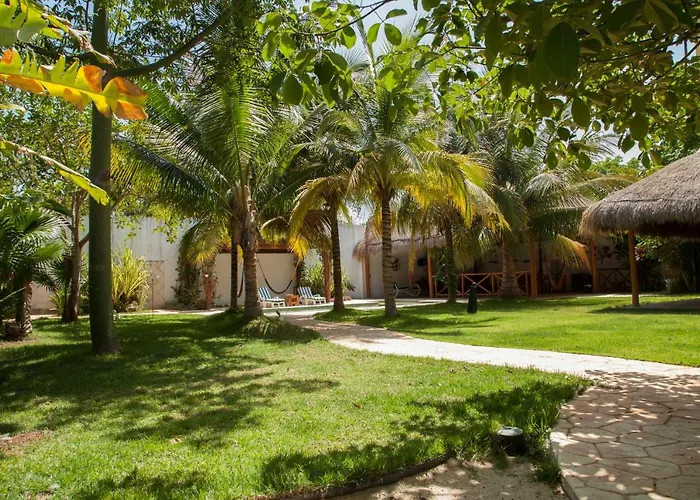 Сasa de vacaciones Beautiful Private For 16 Pax With Garden, Bbq And Pool,