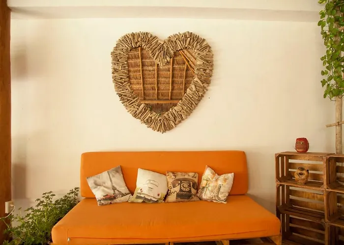 Beautiful Private For 16 Pax With Garden, Bbq And Pool, Сasa de vacaciones Playa del Carmen