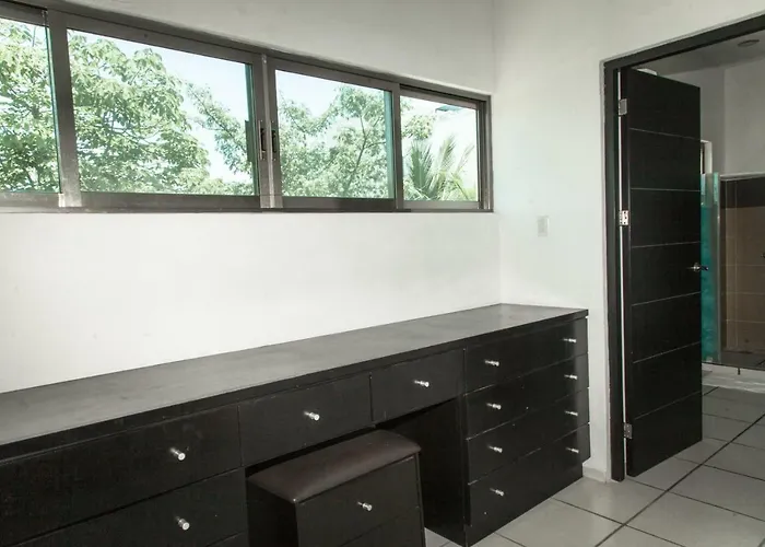 Beautiful Private For 16 Pax With Garden, Bbq And Pool, * Playa del Carmen