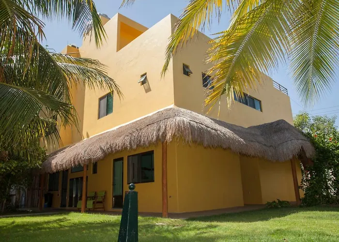 Сasa de vacaciones Beautiful Private For 16 Pax With Garden, Bbq And Pool, *