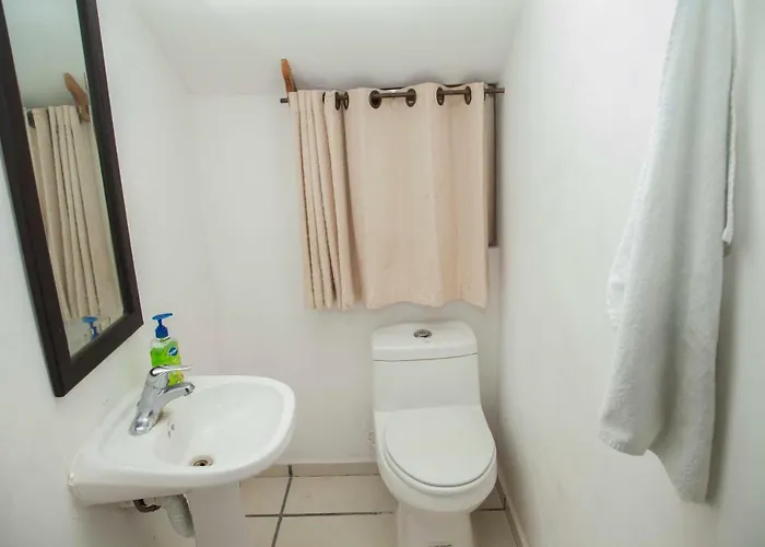 Сasa de vacaciones Beautiful Private For 16 Pax With Garden, Bbq And Pool, Playa del Carmen
