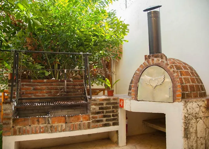 Сasa de vacaciones Beautiful Private For 16 Pax With Garden, Bbq And Pool,