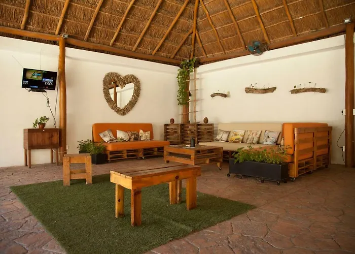 Сasa de vacaciones Beautiful Private For 16 Pax With Garden, Bbq And Pool,