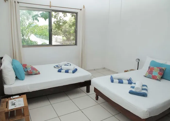 Сasa de vacaciones Beautiful Private For 16 Pax With Garden, Bbq And Pool,