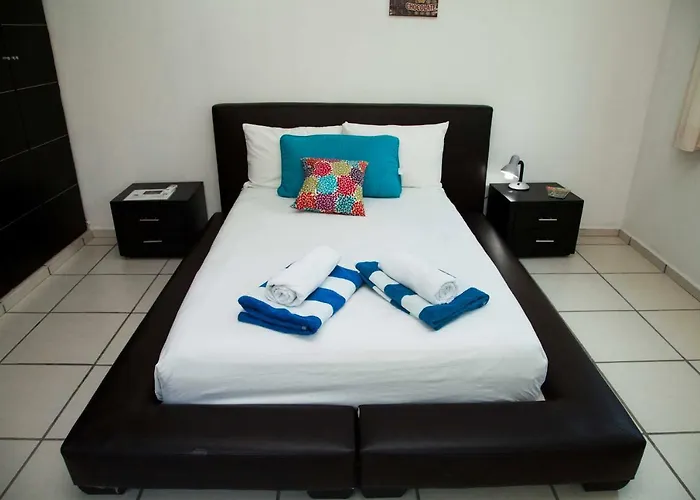 Beautiful Private For 16 Pax With Garden, Bbq And Pool, * Playa del Carmen